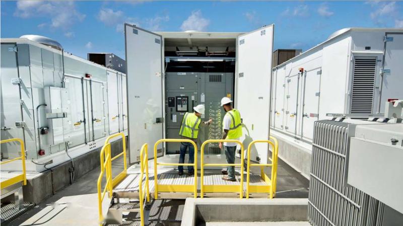 陕西发布新型储能建设方案征求意见稿 进一步规定装机容量配套储能