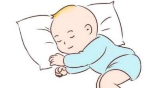 宝宝睡眠障碍 幼儿好好睡觉为啥这么难？