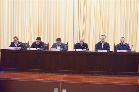 湖北武漢聯合發布2020年度行政審判白皮書 行政機關負責人應訴率91.4%