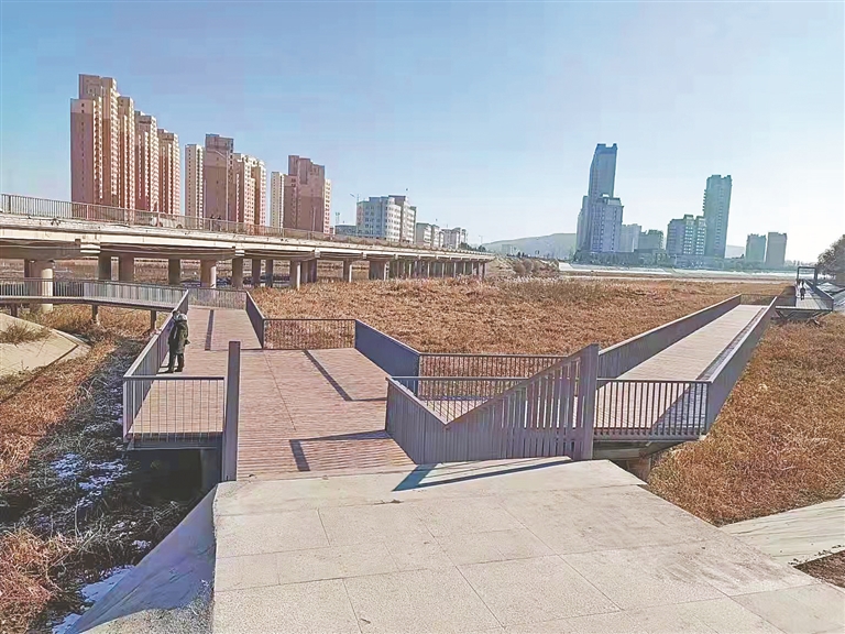 黑龙江尚志下月将全部办结9项城市管理民生实事 改善城市市容市貌