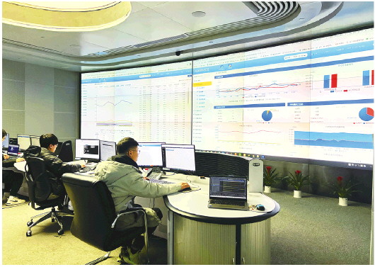 山东启动第5次电力现货市场结算试运行