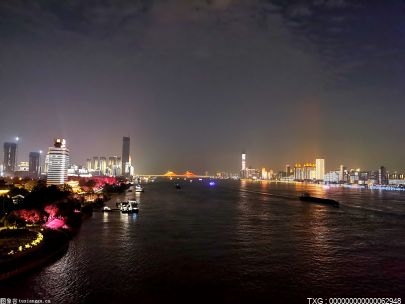 淮安市淮阴区全面推广河道空间治理 打造经济河道综合体