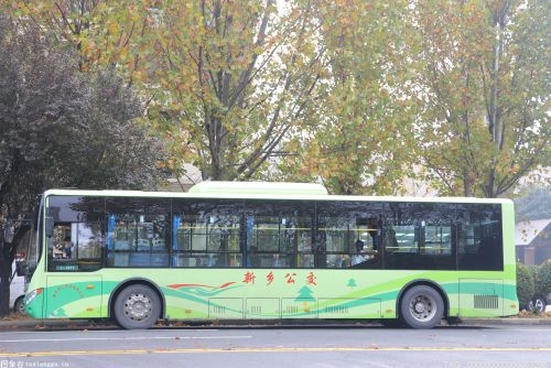 江苏泗洪主动策应服务提升聚力公交便民 推进服务管理规范化