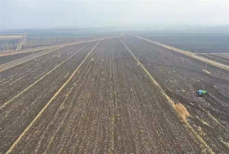 辽宁将启动4座大型灌区现代化改造工程 预计改善灌溉面积188.4万亩