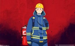 江西消防去年营救疏散遇险群众3.3万人 保护财产价值62.2亿元