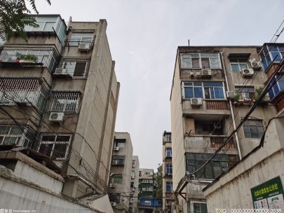 北京市住建委：2022年将重点提升老旧小区更新改造品质 增强人民的幸福感