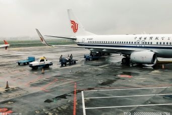 受疫情影响 衢州机场3月7日起取消进京航班