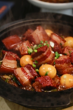清蒸黄花鱼的具体做法 茴香猪肉馅饺子的做法