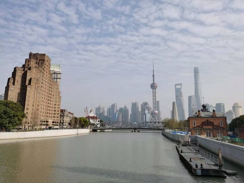 车品丨上海成立“燃料电池专委会” 打造长三角“氢走廊”？