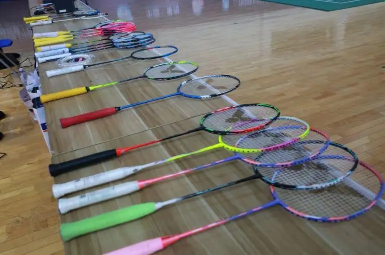 不喜欢羽毛球的奥运冠军 生在广州的张洁雯