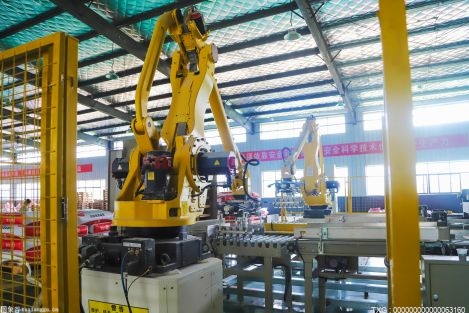 借力光伏新能源 黄河鑫业公司打造铝制光伏装备