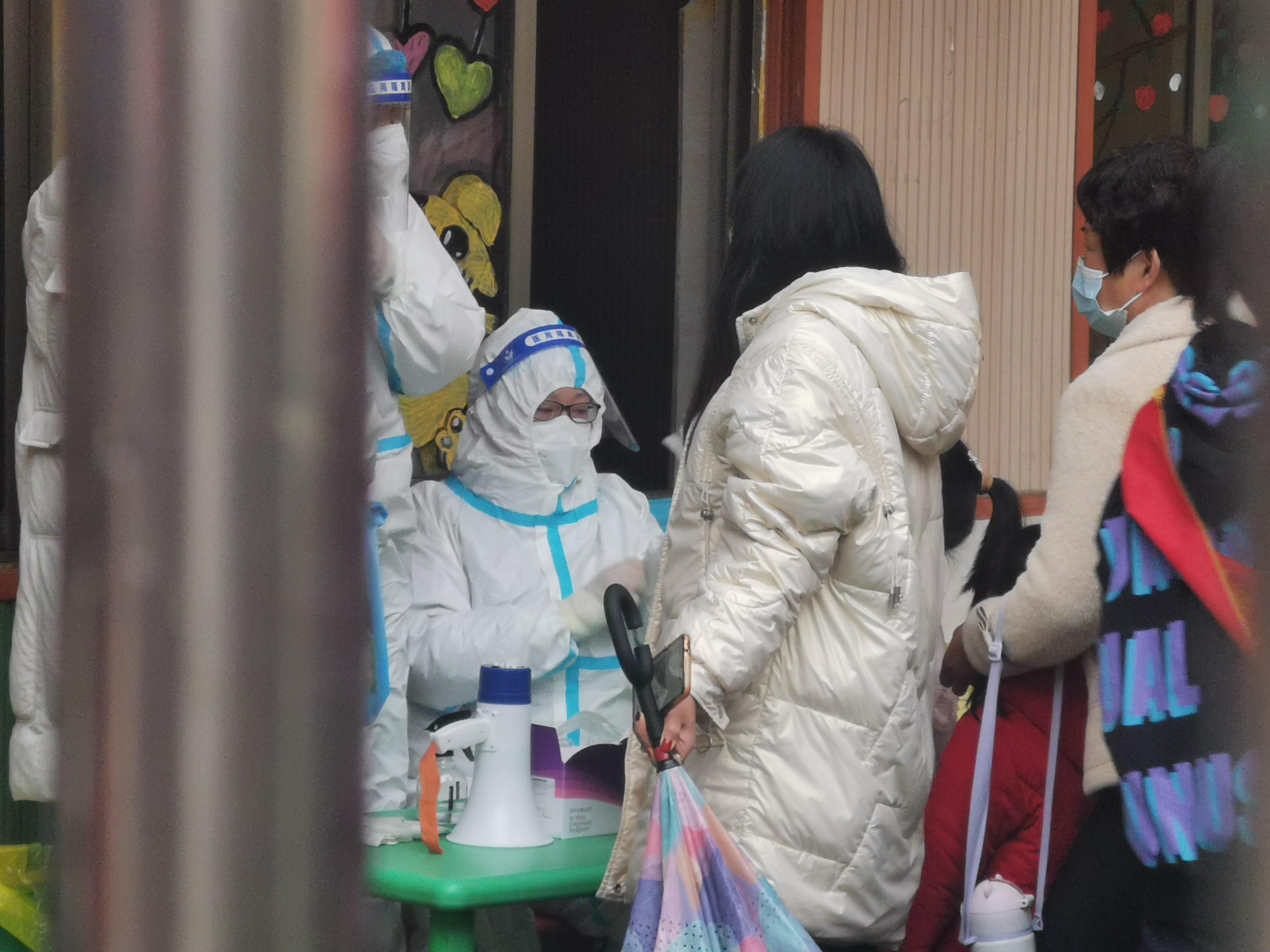 4月8日起 广东新冠病毒核酸检测最高限价降20元