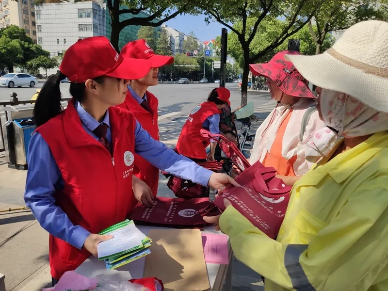 广州首支“舞动羊城”街舞文旅专业志愿服务队成立