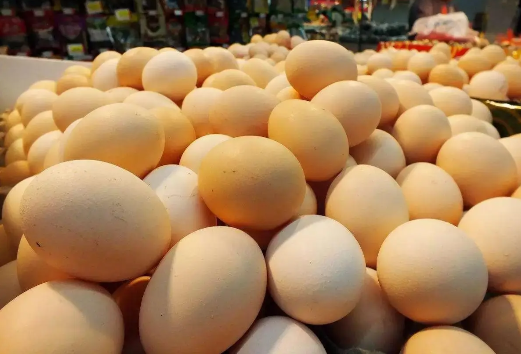 广州上周蔬菜和猪肉价格均下降 鸡蛋升幅明显收窄