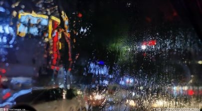 今天广州启动防暴雨内涝四级应急响应 行人骑车要注意什么？