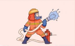 辽宁开展校外培训机构消防安全专项整治工作 严防火灾事故发生