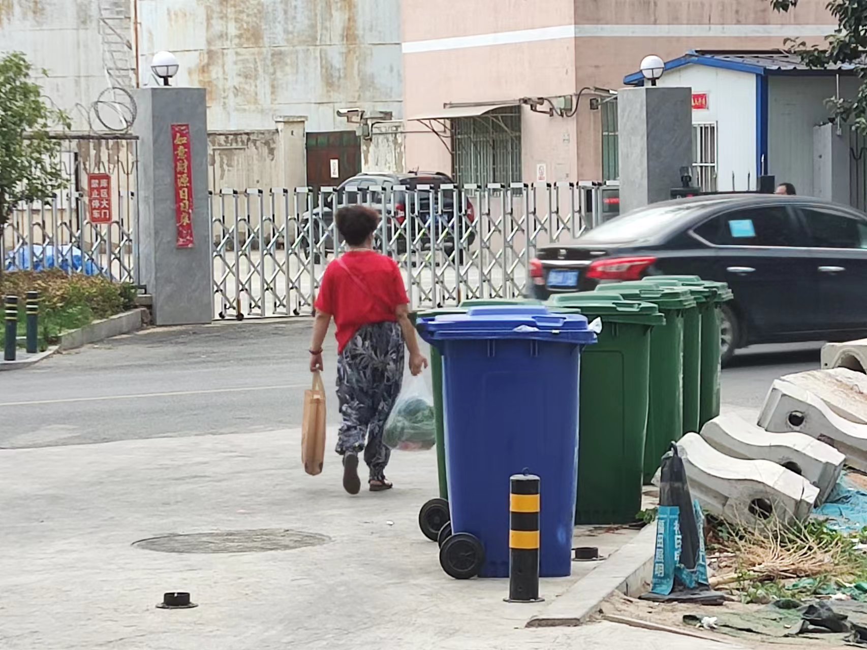 青海湖景区启动“小垃圾大民生·净好青海湖”行动