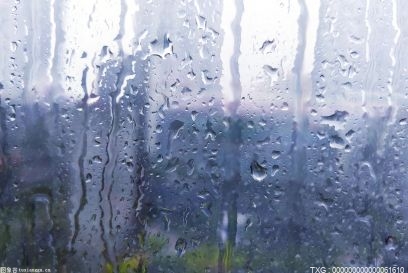 中央气象台发布暴雨蓝色预警：陕西山西河北局地有大暴雨